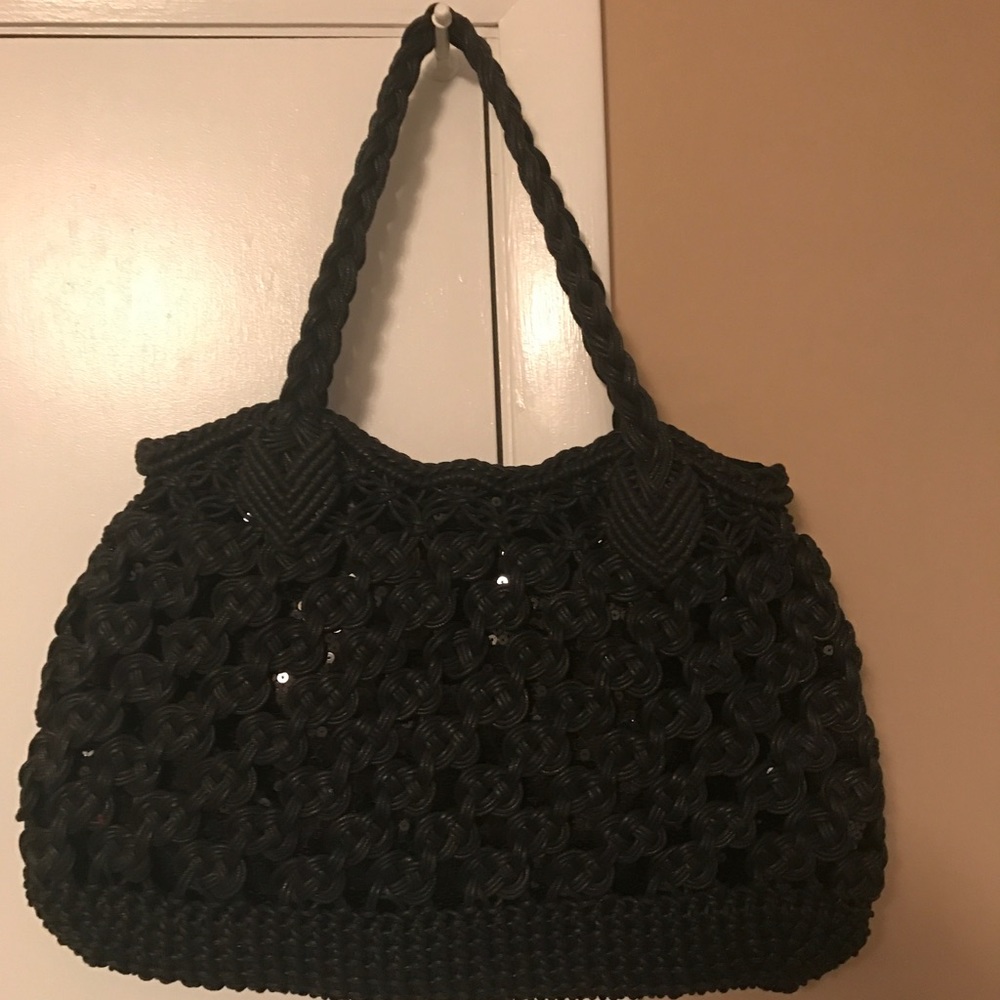 Emma Rose Purse